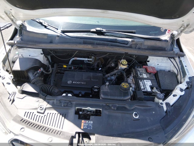 Buick Encore Preferred