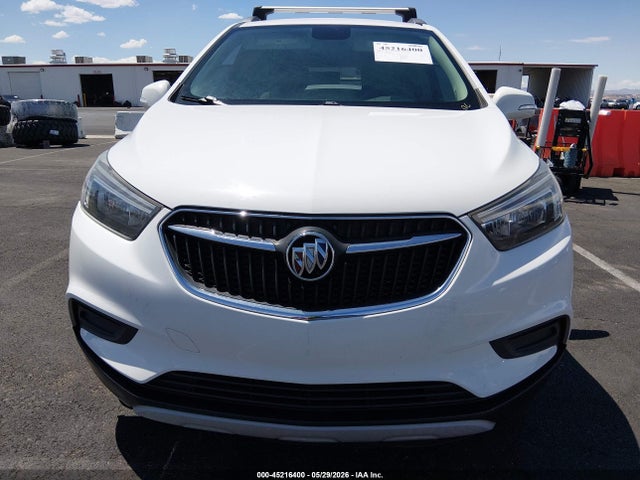 Buick Encore Preferred