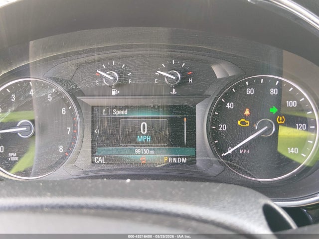 Buick Encore Preferred