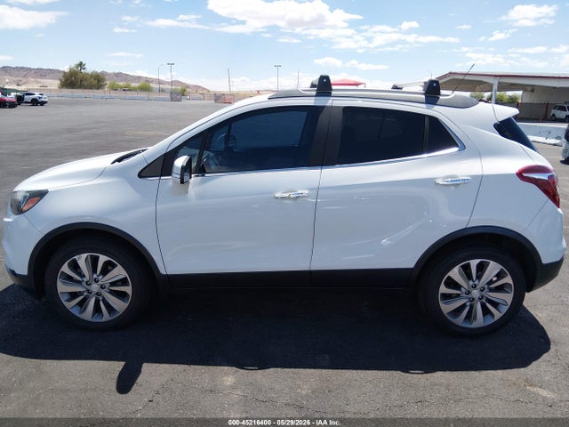 Buick Encore Preferred