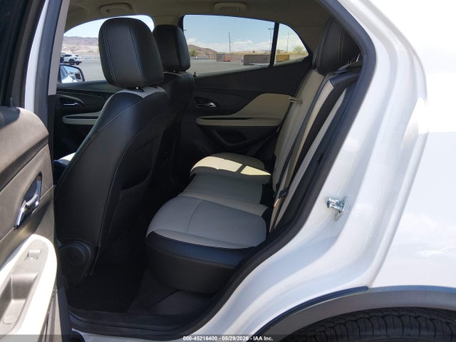 Buick Encore Preferred