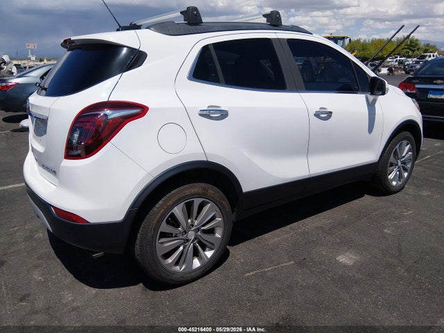 Buick Encore Preferred