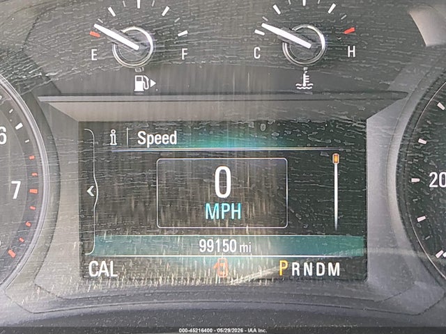 Buick Encore Preferred