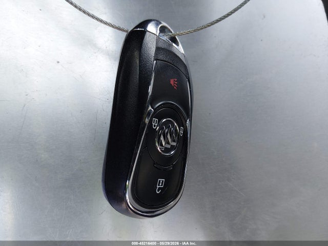 Buick Encore Preferred