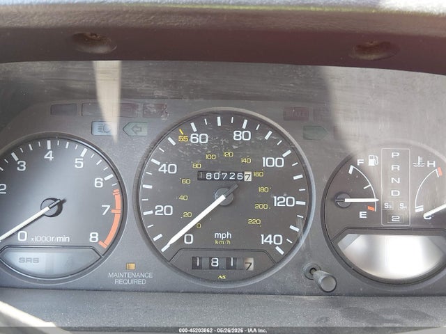 Acura Legend Ll