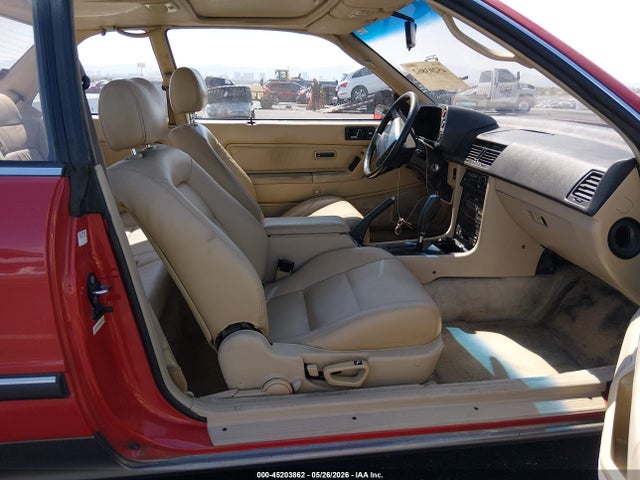 Acura Legend Ll