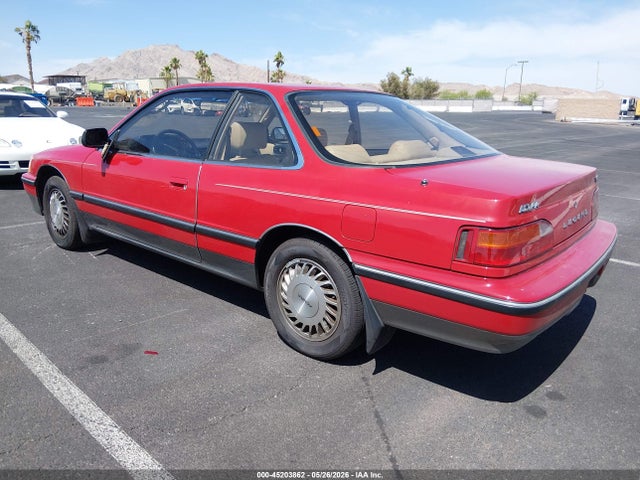 Acura Legend Ll