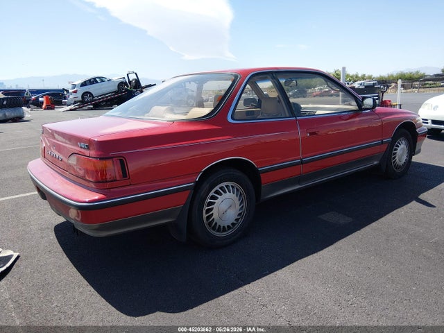 Acura Legend Ll