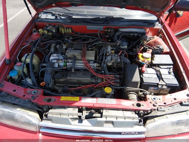 Acura Legend Ll
