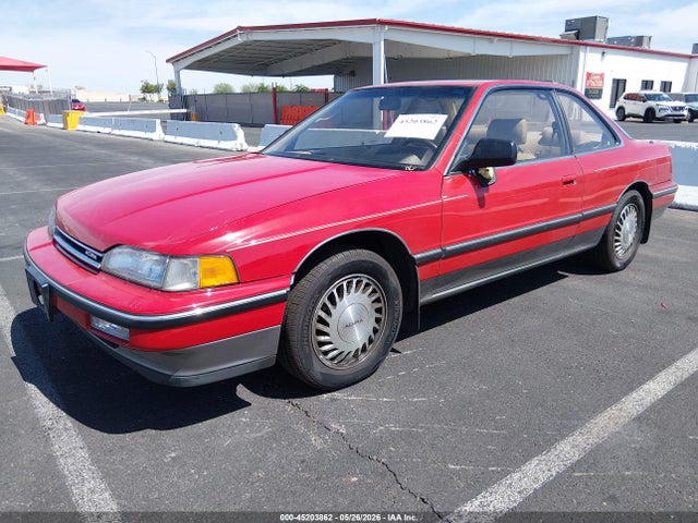 Acura Legend Ll
