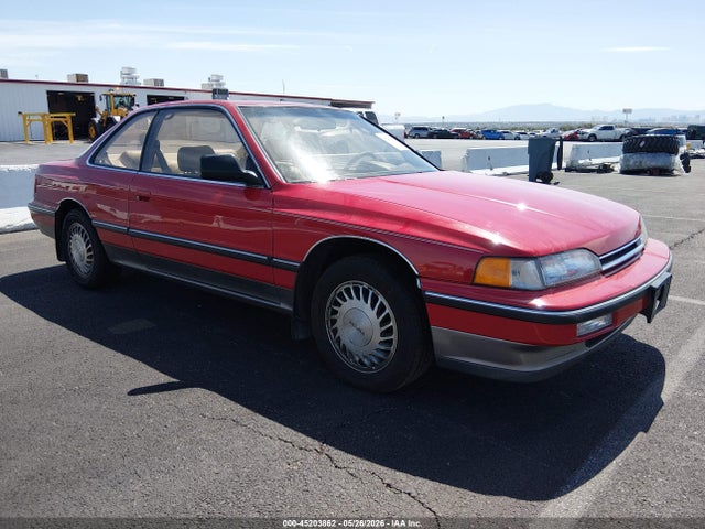 Salvage Acura Legend Image