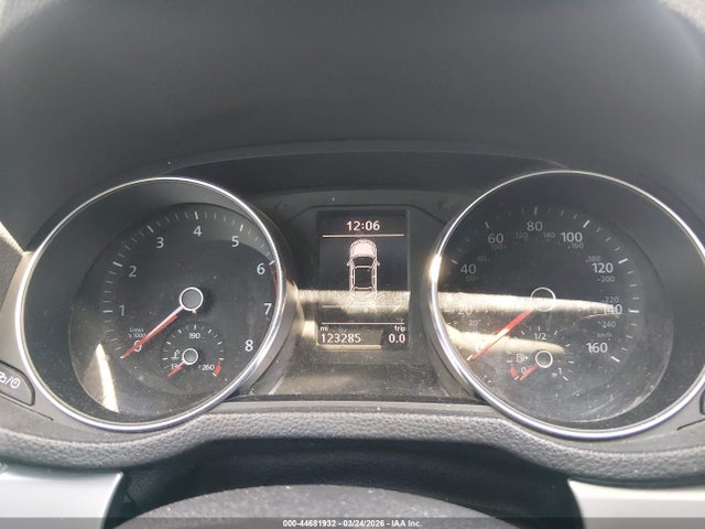 Volkswagen Passat 1.8t S