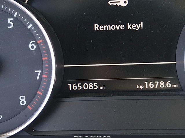 Volkswagen Touareg Vr6 Lux