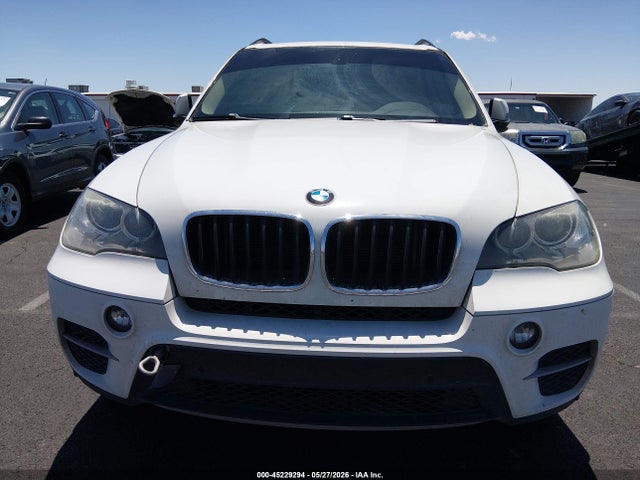 BMW X Series