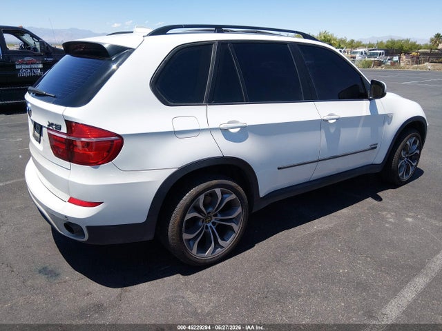 BMW X Series