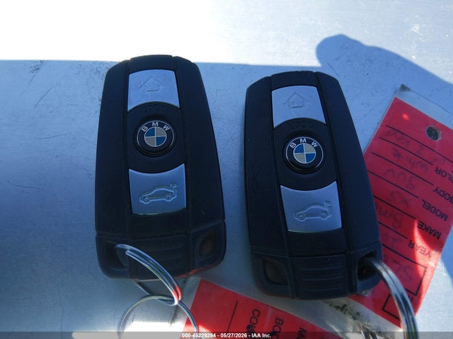 BMW X Series