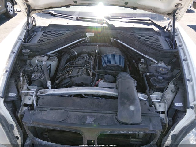 BMW X Series