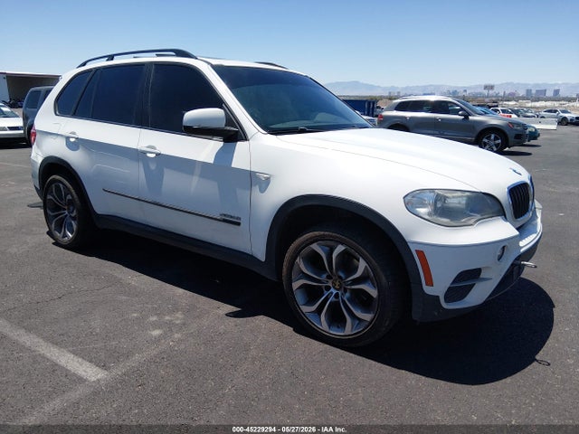 Salvage BMW X Series Image