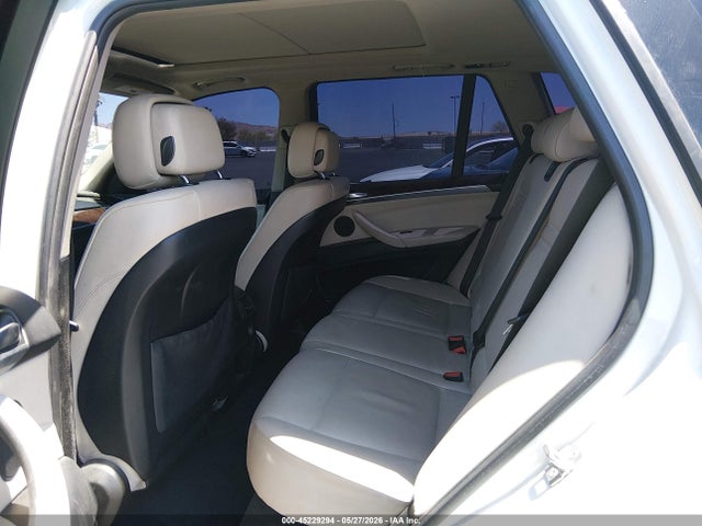 BMW X Series