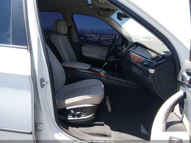 BMW X Series