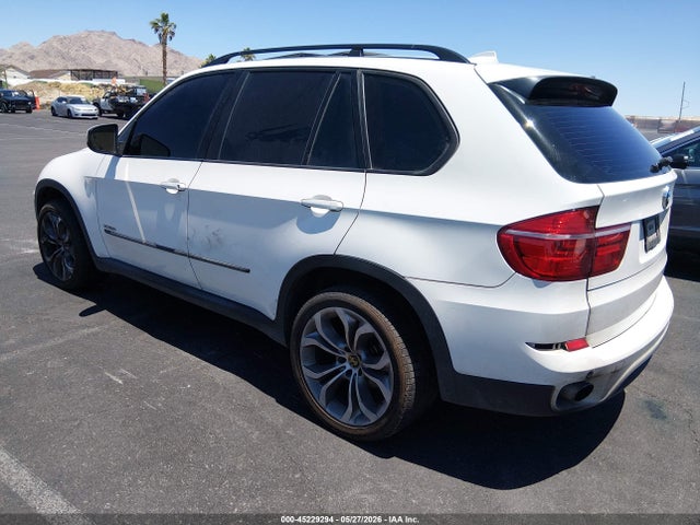 BMW X Series