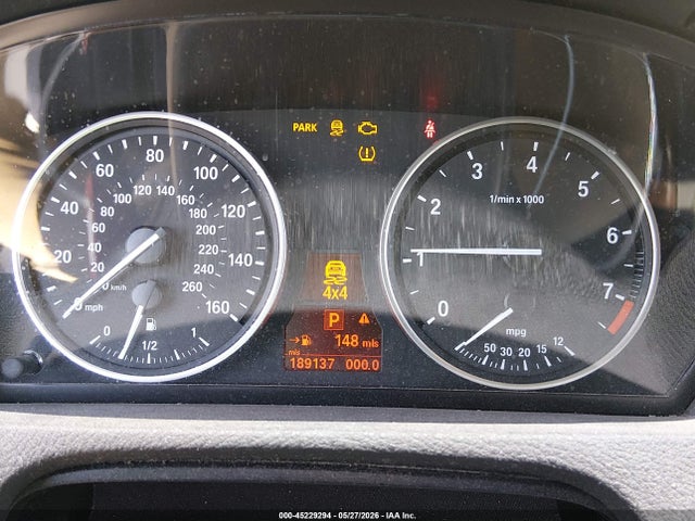 BMW X Series