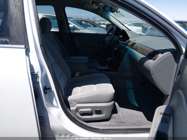 Ford Five Hundred Sel