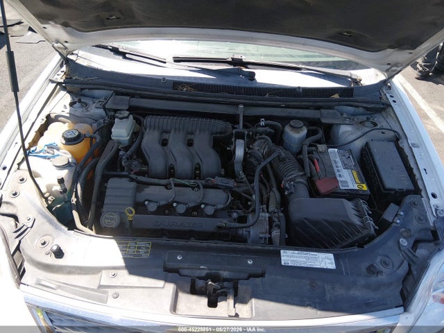 Ford Five Hundred Sel