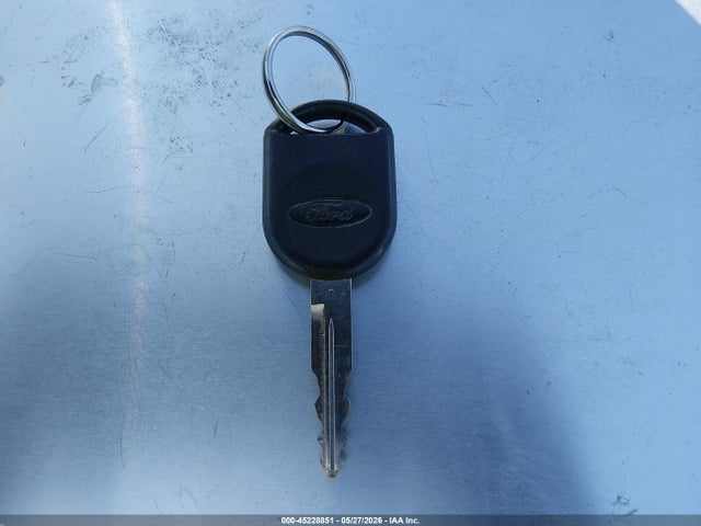 Ford Five Hundred Sel