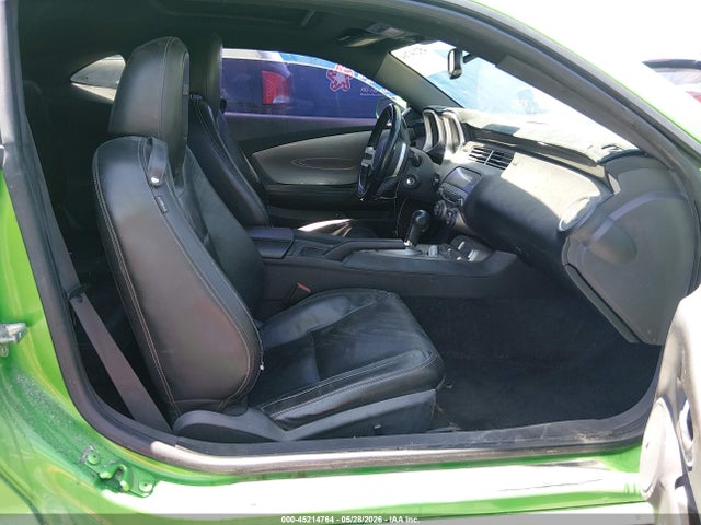 Chevrolet Camaro 2ss
