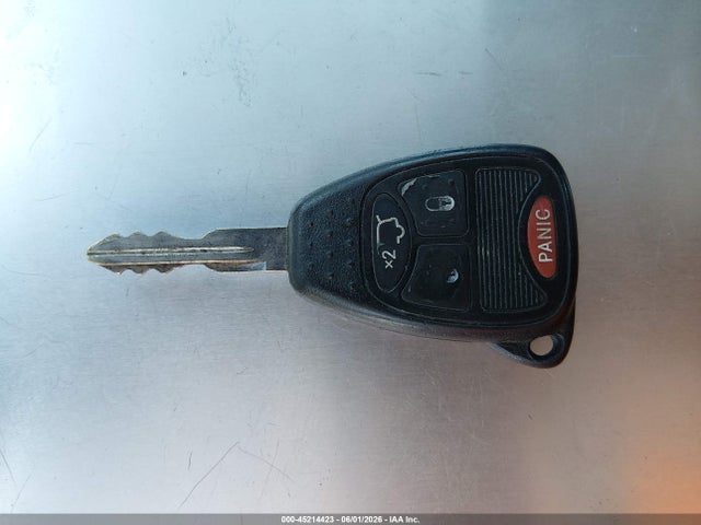 Jeep Liberty Sport