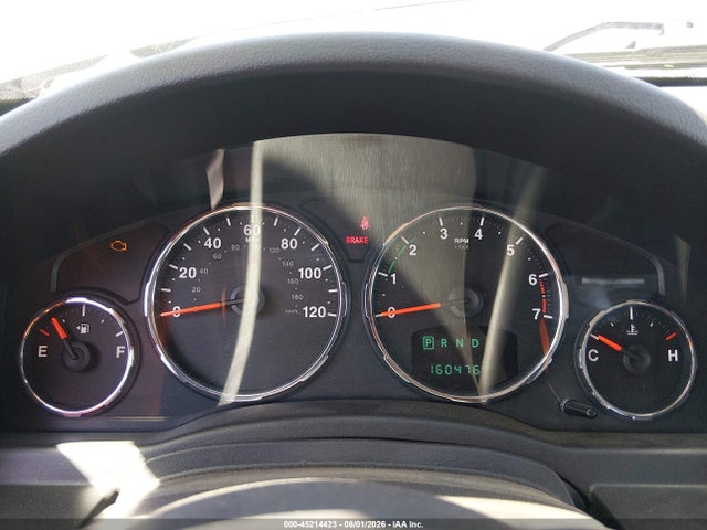 Jeep Liberty Sport