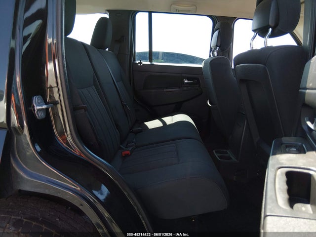 Jeep Liberty Sport
