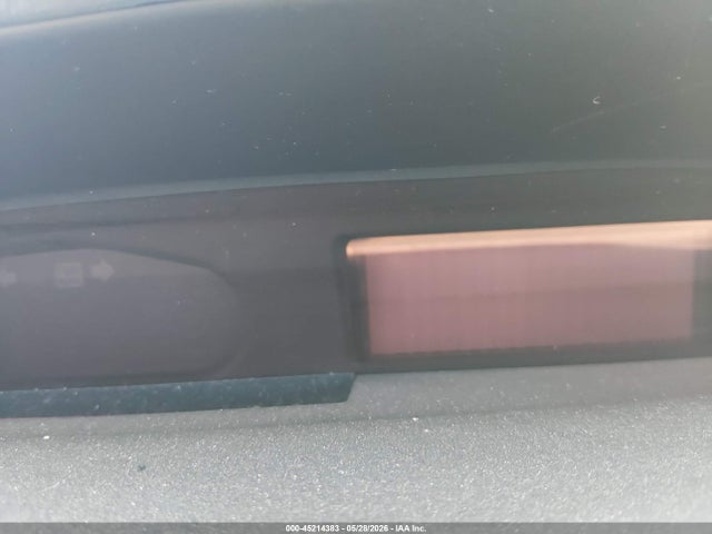 Toyota Prius Three