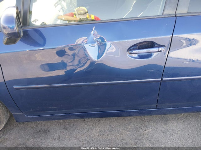 Toyota Prius Three