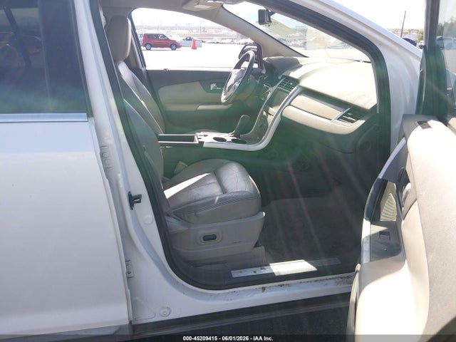 Ford Edge Limited