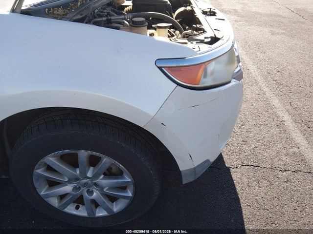 Ford Edge Limited