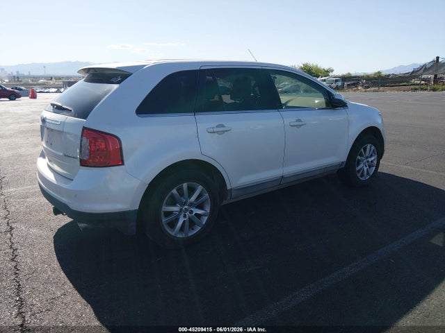 Ford Edge Limited