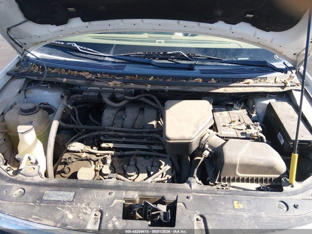 Ford Edge Limited