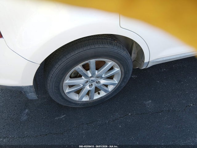Ford Edge Limited