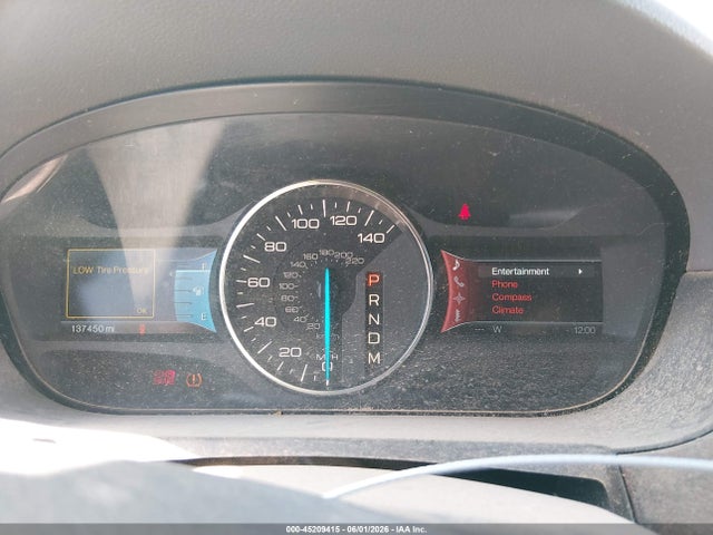 Ford Edge Limited