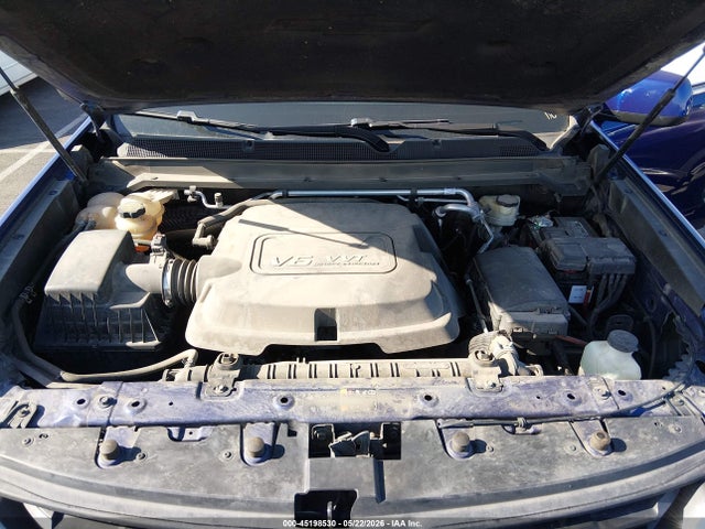 Chevrolet Colorado Lt