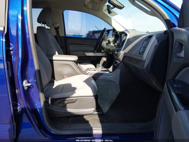 Chevrolet Colorado Lt