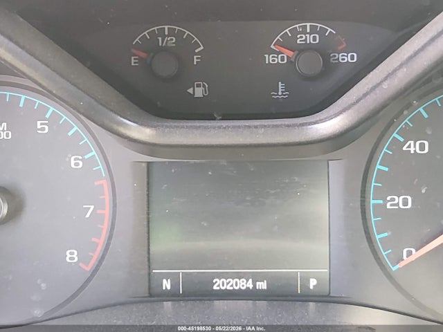 Chevrolet Colorado Lt