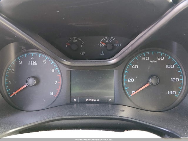 Chevrolet Colorado Lt