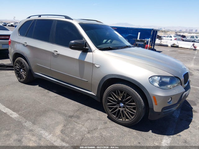 Salvage BMW X Series Image