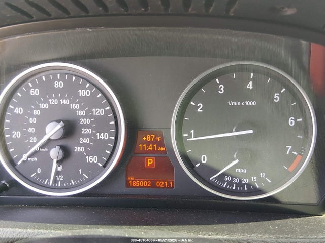 BMW X Series Xdrive30i