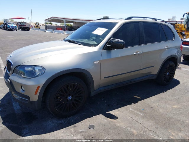 BMW X Series Xdrive30i