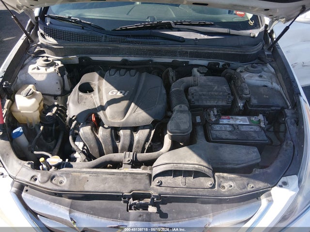 Hyundai SONATA Limited