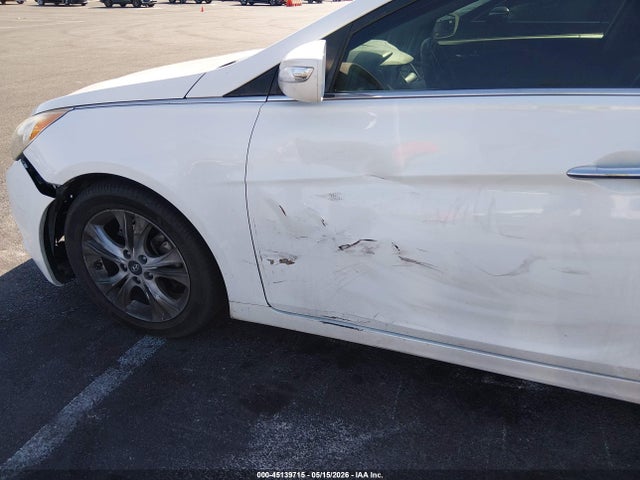 Hyundai SONATA Limited